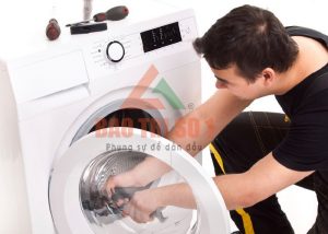 sửa máy giặt tại Thanh Xuân
